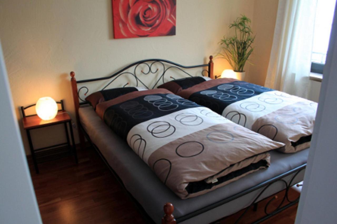Ferienwohnung Kuck Bad Pyrmont Extérieur photo